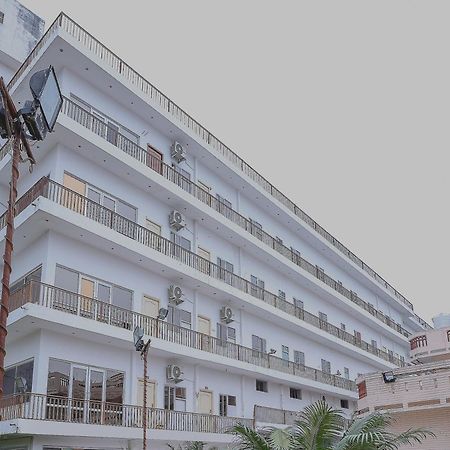 Spot On Nanki Palace أجمير المظهر الخارجي الصورة