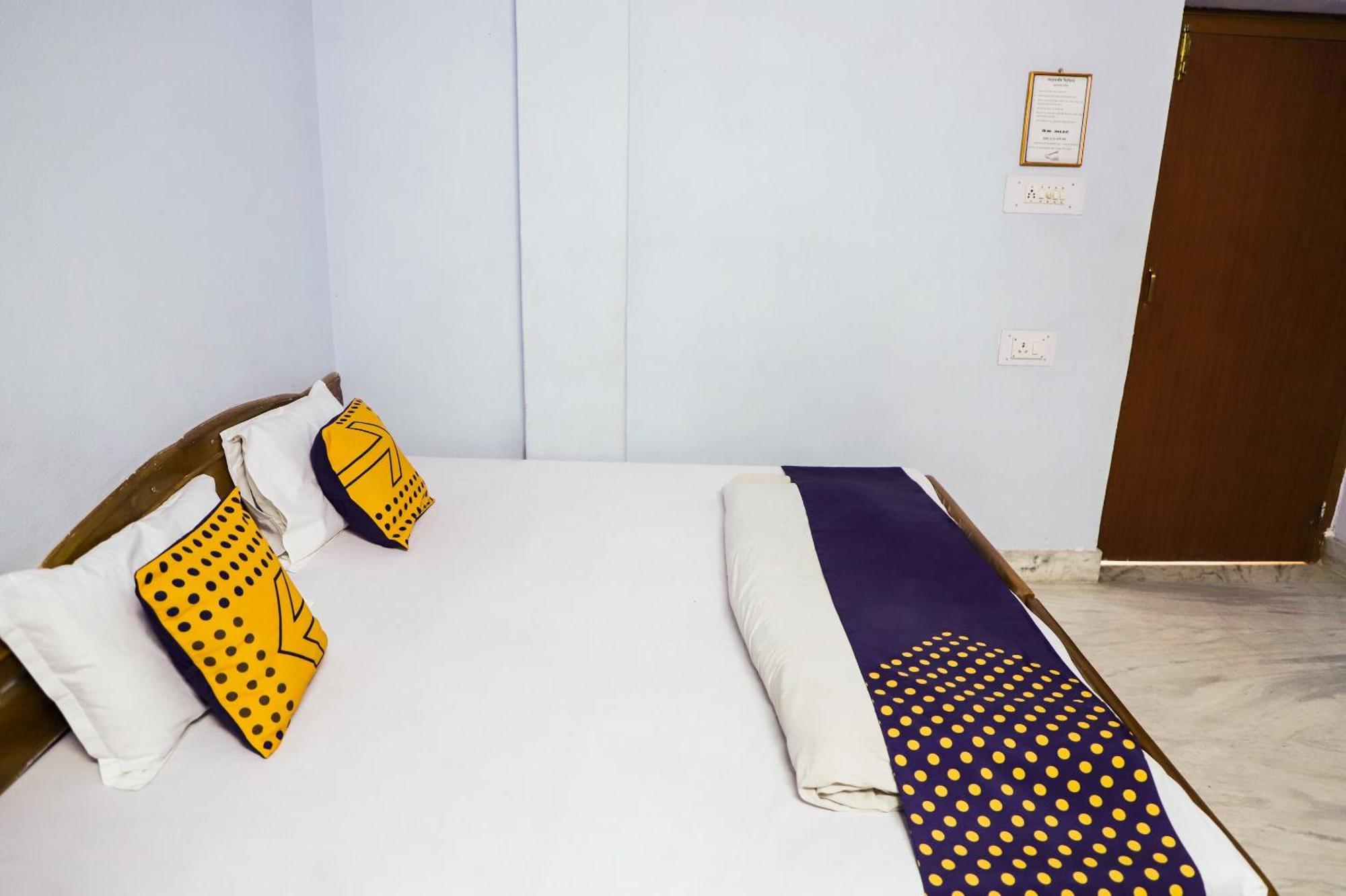 Spot On Nanki Palace أجمير المظهر الخارجي الصورة